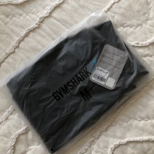 Flex leggings- black, medium